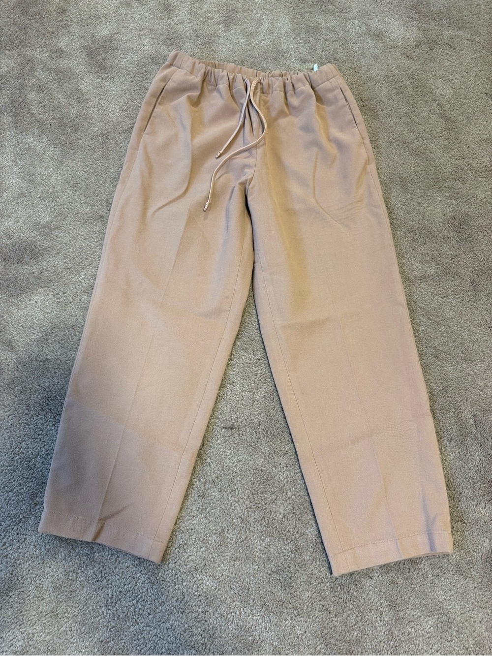 The group babaton pants